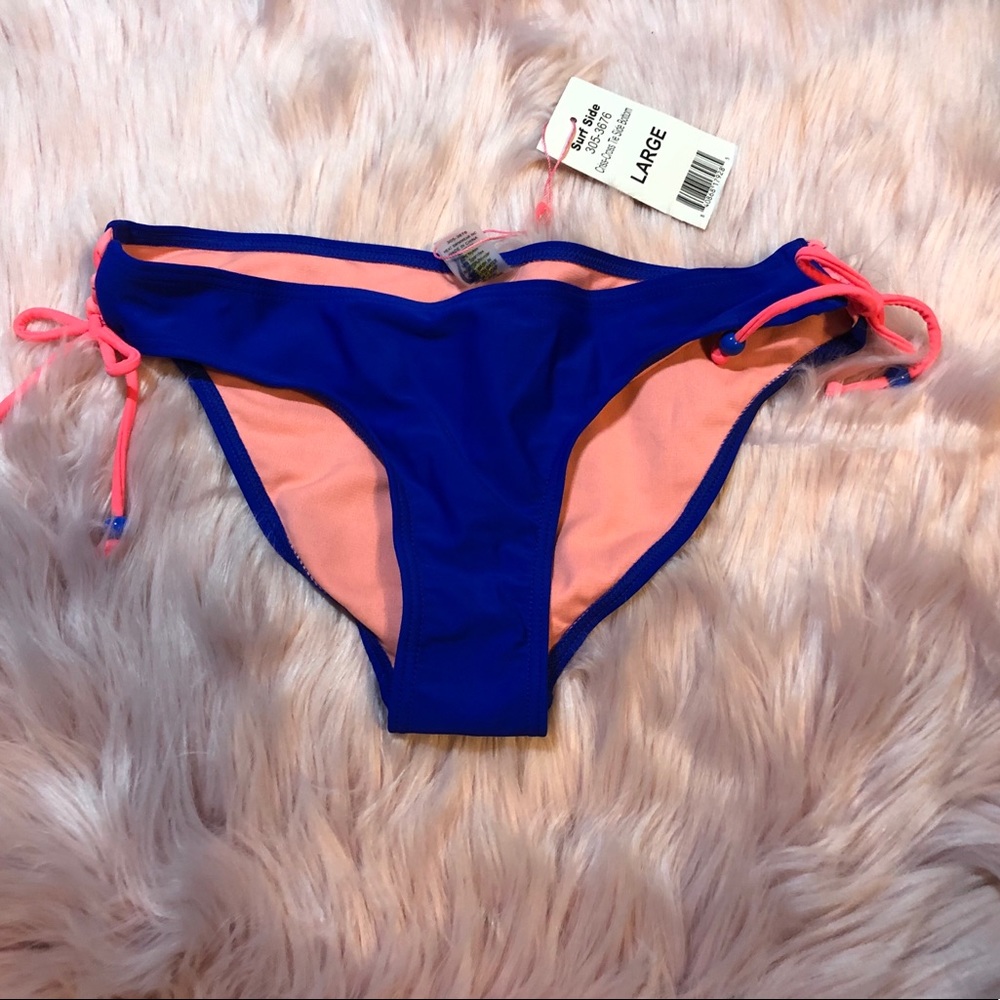Heat Bikini Bottoms size Large